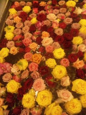 今年最後の。｜「豊里ガーデン」　（宮城県登米市の花キューピット加盟店 花屋）のブログ